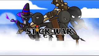 Download lagu Stick War Legacy All Soundtracks Remastered mp3