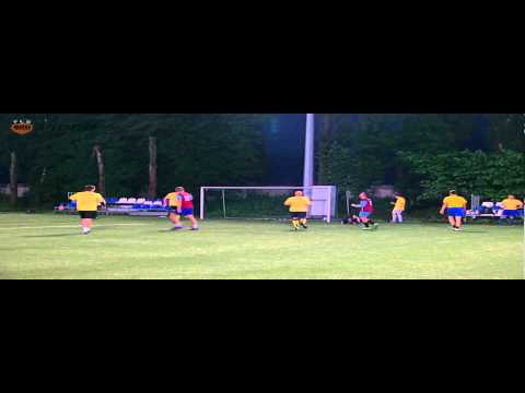 10. tydzień: 4Move Piomet - Klepa Team (FLS Wiosna 2013)