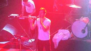 Bright Light Bright Light - Disco Moment