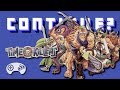 Time Killers Sega Genesis Continue