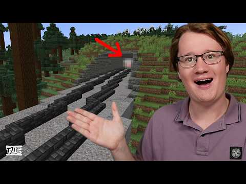 DAS GEHT in MINECRAFT ohne Mods!  | 🎢 Ep. 67