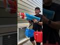 NERF HEAVY Water Guns