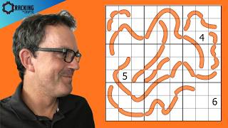Just What Is "Sausage Sudoku"??!