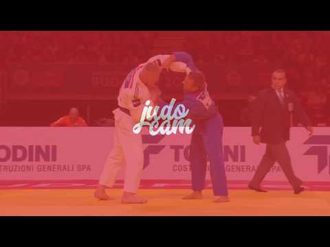 Ippon Daily | Frank De Wit