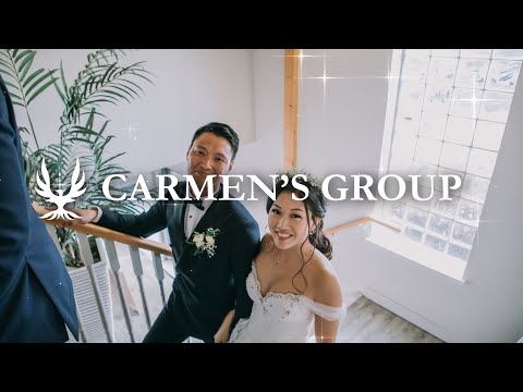 Carmen's Group Wedding Venues 2023- 15 second version