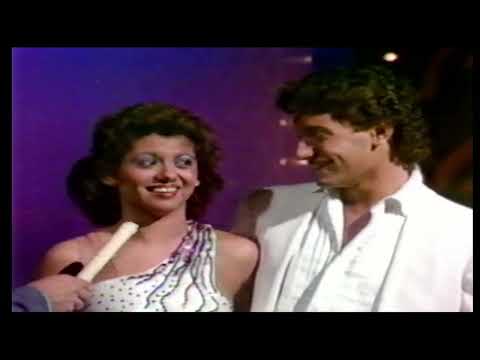 American Bandstand 1980s Dancer Rosie Landeros - Part 3 of 3