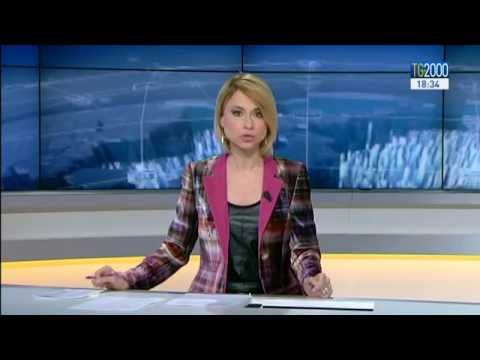 Tg2000 del 23 novembre 2015 - Edizione delle 18.30