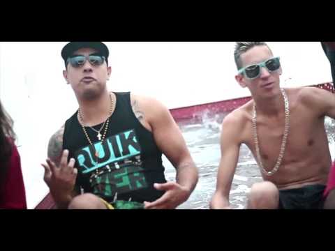 DANILO COMETA E LÉO DA LAGOA Part. FARAÓ - BABILÔNIA - CLIPE OFICIAL