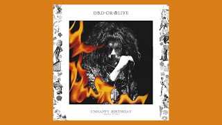 Dead Or Alive - Unhappy Birthday (Rockin&#39; In Mix)