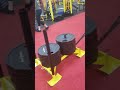19 Year old Pulls 675