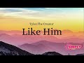 Tyler The Creator Like Him Feat LolaYoung Lyrics TylerTheCreator