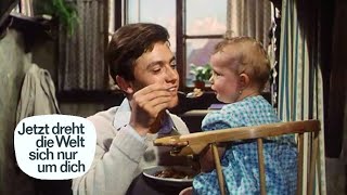 Rex Gildo - Bravo, Bambina (Filmausschnitt)