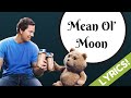 Mean Ol' Moon from " TED 2 " - Amanda Seyfreid ...