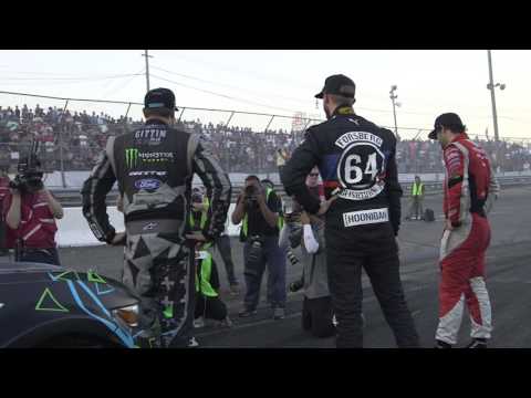 Formula DRIFT Canada Teaser (2016)