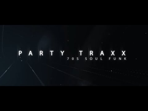 EATRAXX 70S promo REEL 2022