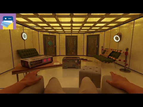 Recursion: iOS/Android Gameplay Preview (by Glitch Games) - YouTube