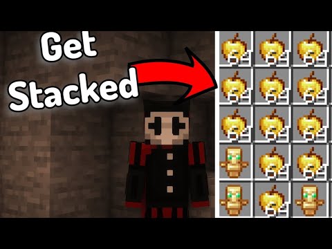 Gamer Dhruv's Secret to Infinite Minecraft SMP Loot in 24hrs!