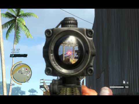 Far Cry 3 | Master difficulty