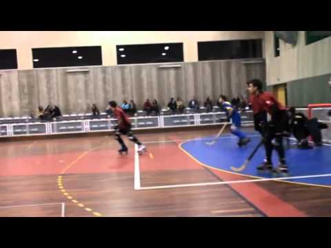 Gramidense 1-11 Penafiel (1/5)