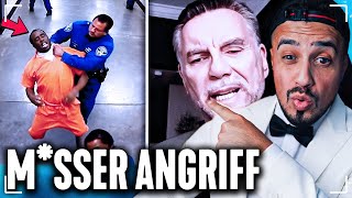 Ehemaliger Gangster enthüllt, warum P Diddy nach der letzten Nacht nicht mehr lange überleben wird