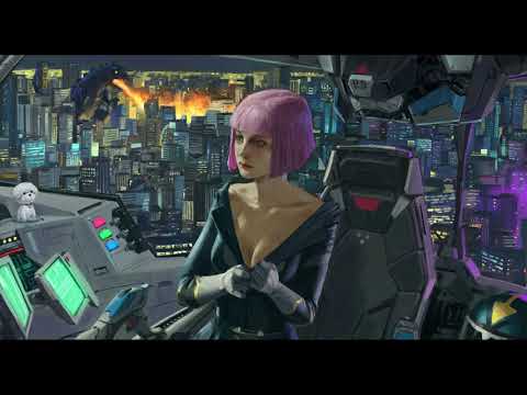 WILD BUGS - Psytrance Voyage Mix - Mental Bugs, E.V.P, Jumpstreet, Shred'er, +more!