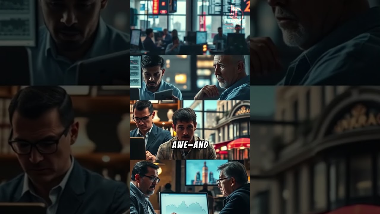 Revolutionizing Finance with AI Trader 9000 | The Future of Trading 🚀💡