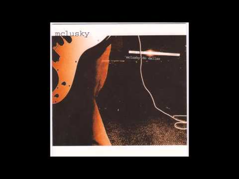 Mclusky - "To Hell With Good Intentions"
