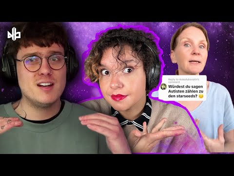 Ich bin sprachlos 😨 | Niek reagiert auf "Bist du ein STARSEED?? ⭐ Der TikTok Main Character Trend ✨"
