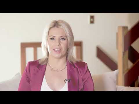 Meet Sarah Ward - Stone Real Estate Illawarra