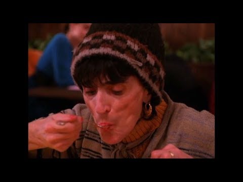 Twin Peaks  - MC Chris