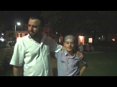 Muharem Qaili - Ja Resul Selam Alejke