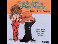 Mark Murphy and Sheila Jordan - The Bird Tribute: Quasimodo and Embraceable You