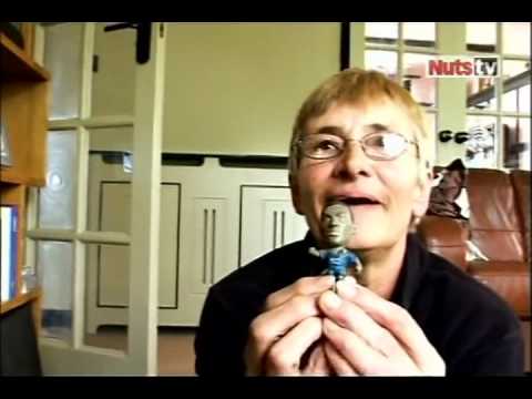 Nuts TV Football Hurts Episode 8