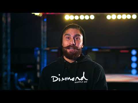 Javier Garcia: "After I Beat (Albert Morales) I Will Take His Belt & Go To The UFC"