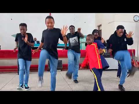 UTAFANYAJE - Benachi, Timeless Noel, Jabidii, Didi man (Dance Video)
