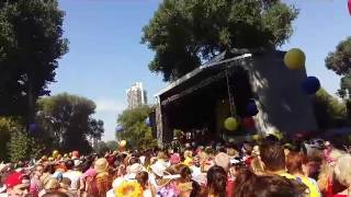 BRINGS - polka polka polka (Jeck im Sunnesching 2016)