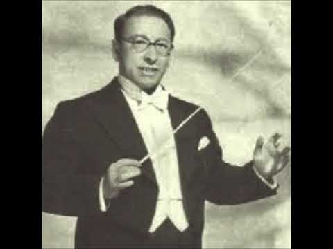 Tribute to Louis Levy