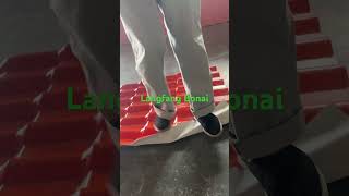 Tejas de Pvc colonial  Tejas de Pvc precio colonial, donde producir y vender langfang bonai