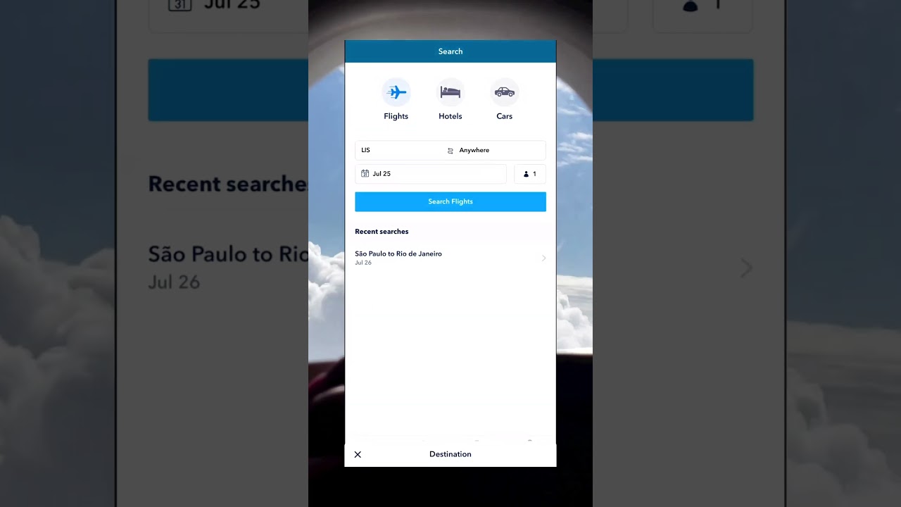 COMO VIAJAR no VERÃO EUROPEU por R$100 🤩 #shorts #short #foryou