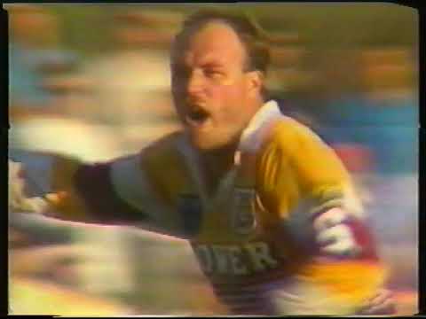 1988 NSWRL Winfield Cup Promo