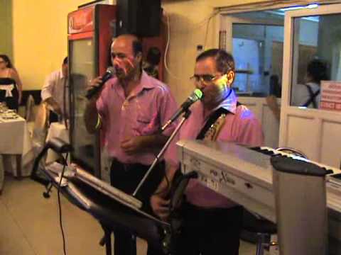 Formatia Voie Buna - Hai romani de peste sate