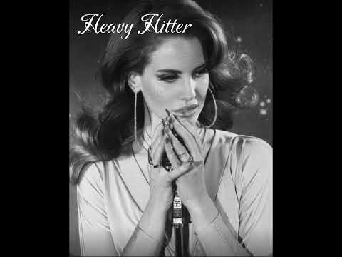 Heavy Hitter (unreleased)