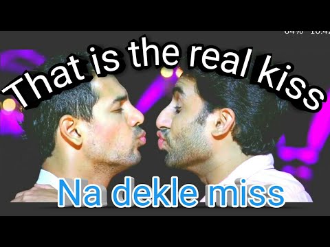download lagu mp3 mp4 Dostana Gay Kiss, download lagu Dostana Gay Kiss gratis, unduh video klip Dostana Gay Kiss