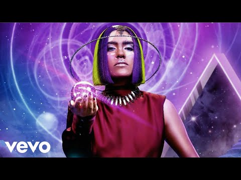 Karen Polinesia - Despertar (Official Video)