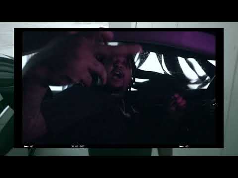 Ant El Plaga - Nephew Pullin Up (OFFICIAL MUSIC VIDEO)