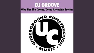 Give Her The Drums (Radio Club Version)