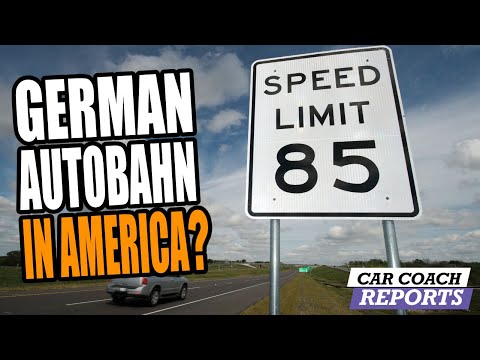 The Speed Limit Problem Nobody's Talking About