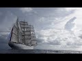 FULL SAIL KRI BIMA SUCI DI LAUT ARAFURU