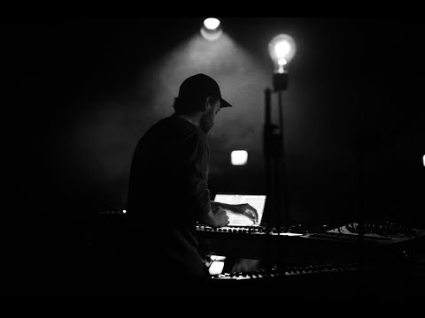 Alex Hövelmann Live Set - August 2022 (Audio only)