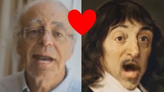 René Descartes vs Peter Singer (SING-OFF)